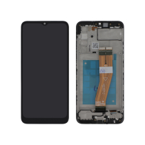 Pantalla completa Galaxy A02S (A025G) (Versión N)
