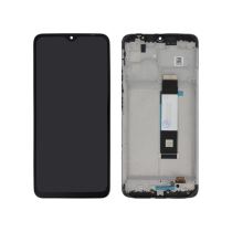 Pantalla completa Redmi 9T/Poco M3 (Con Chasis)