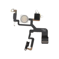 Cable Flex principal iPhone 12 Pro Max