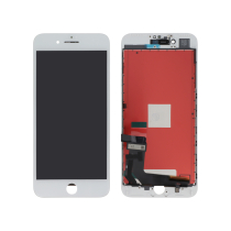 Pantalla completa Blanco iPhone 7 Plus (con ESR)