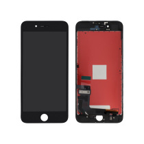 Pantalla completa negra iPhone 7 Plus (con ESR)
