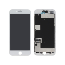 Pantalla completa Blanco iPhone 8 Plus (con ESR)
