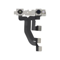 Conjunto Cámara Frontal iPhone X (ReLife)