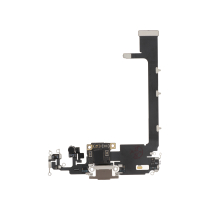 Conector de Carga Oro iPhone 11 Pro Max (ReLife)