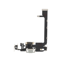 Conector de Carga Blanco iPhone 11 Pro Max (ReLife)