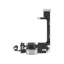 Conector de Carga Oro iPhone 11 Pro (ReLife)