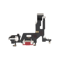 Conector de Carga Rojo iPhone 11 (ReLife)