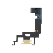 Conector de Carga Amarillo iPhone XR (ReLife)
