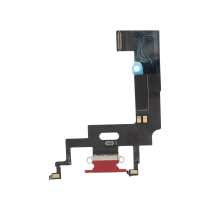 Conector de Carga Rojo iPhone XR (ReLife)