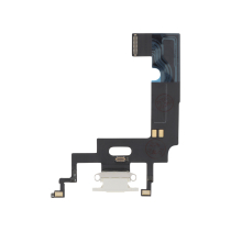 Conector de Carga Blanco iPhone XR (ReLife)