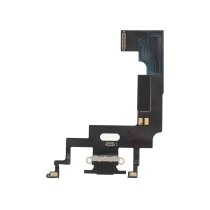Conector de Carga Negro iPhone XR (ReLife)