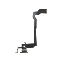 Conector de Carga Negro iPhone X (ReLife)