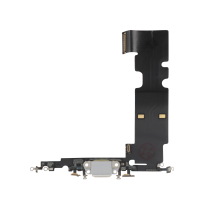 Conector de Carga Blanco iPhone 8 Plus (ReLife)