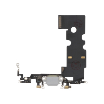 Conector de Carga Blanco iPhone 8 (ReLife)