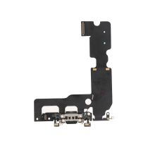 Conector de Carga Negro iPhone 7 Plus (Relife)