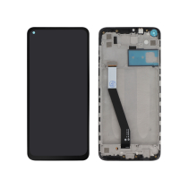 Pantalla completa Redmi Note 9 (Con Chasis)