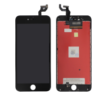 Pantalla completa Negro iPhone 6S Plus (con ESR)