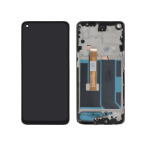 Pantalla completa Oneplus Nord N10 5G (con chasis) (ReLife)
