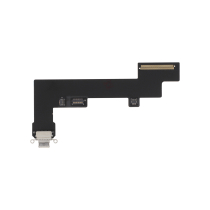 Cable de carga Plata iPad Air 4 (4G) (2020)