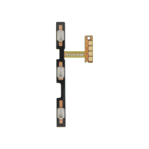 Cable Flex de encendido/volumen Galaxy A02S/A03 (A025G/A035G)