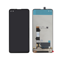 Pantalla completa Moto G 5G Plus