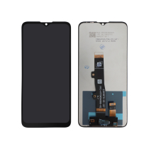 Pantalla completa Moto E7
