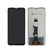 Pantalla completa Moto G30