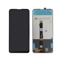Pantalla completa Moto G9 Power
