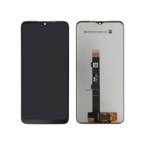 Pantalla completa OLED Moto G50