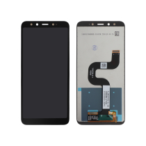 Pantalla completa negra Xiaomi Mi A2