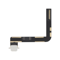 Conector de Carga iPad 7/8 (Oro/Rosa)
