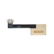 Conector de Carga Oro/Rosa iPad Pro 9,7