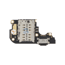 Conector de Carga Xiaomi Mi 10 Lite 5G