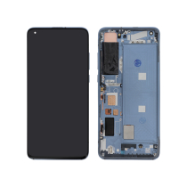 Pantalla completa Gris Xiaomi Mi 10 5G Versión C (Relife)