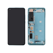Pantalla completa Verde Coral Xiaomi Mi 10 5G Versión C (Relife)