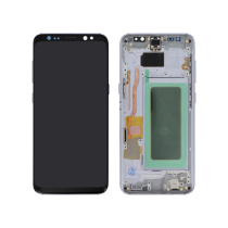 Pantalla completa Orquídea Galaxy S8 (G950F) (ReLife)