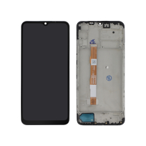 Pantalla completa Vivo Y20s (V2027) (Con chasis) (ReLife)