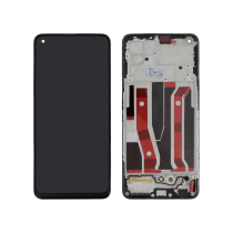Pantalla completa Oppo A94 5G (Con chasis)