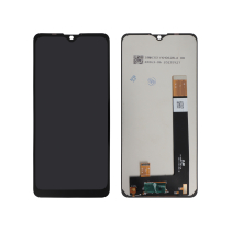 Pantalla completa Negro Blackview A80 (ReLife)