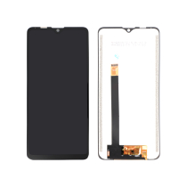 Pantalla completa Negro Blackview A80 Pro (ReLife)