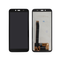 Pantalla completa Negro Blackview BV5500 (ReLife)