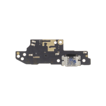 Conector de Carga Redmi 9A/9C/9AT/10A