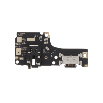 Conector de Carga Redmi Note 10/10S