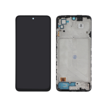 Pantalla completa Redmi Note 10/10S (Con chasis) (ReLife)