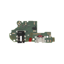 Conector de Carga Huawei P Smart 2020