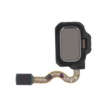 Sensor de huella Oro Galaxy S8/S8+ (G950/955F)
