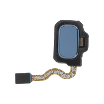 Sensor de Huella Digital Azul Galaxy S8/S8+ (G950/955F)