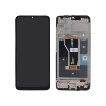 Pantalla completa Realme C21 (con chasis)