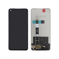 Pantalla completa Realme 8 5G