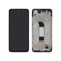 Pantalla completa Redmi Note 10 5G (Con chasis)